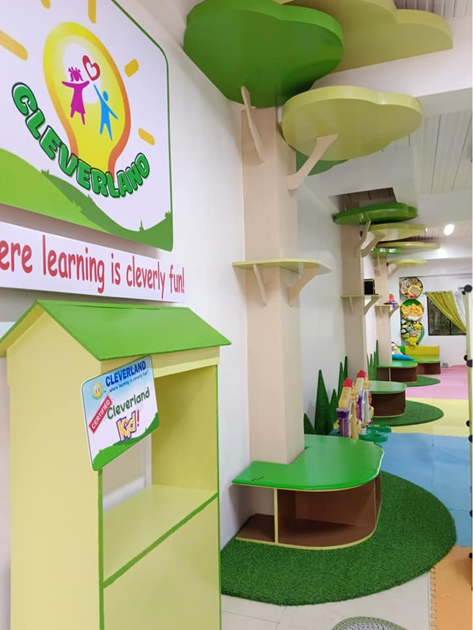 Dummy classroom image 12