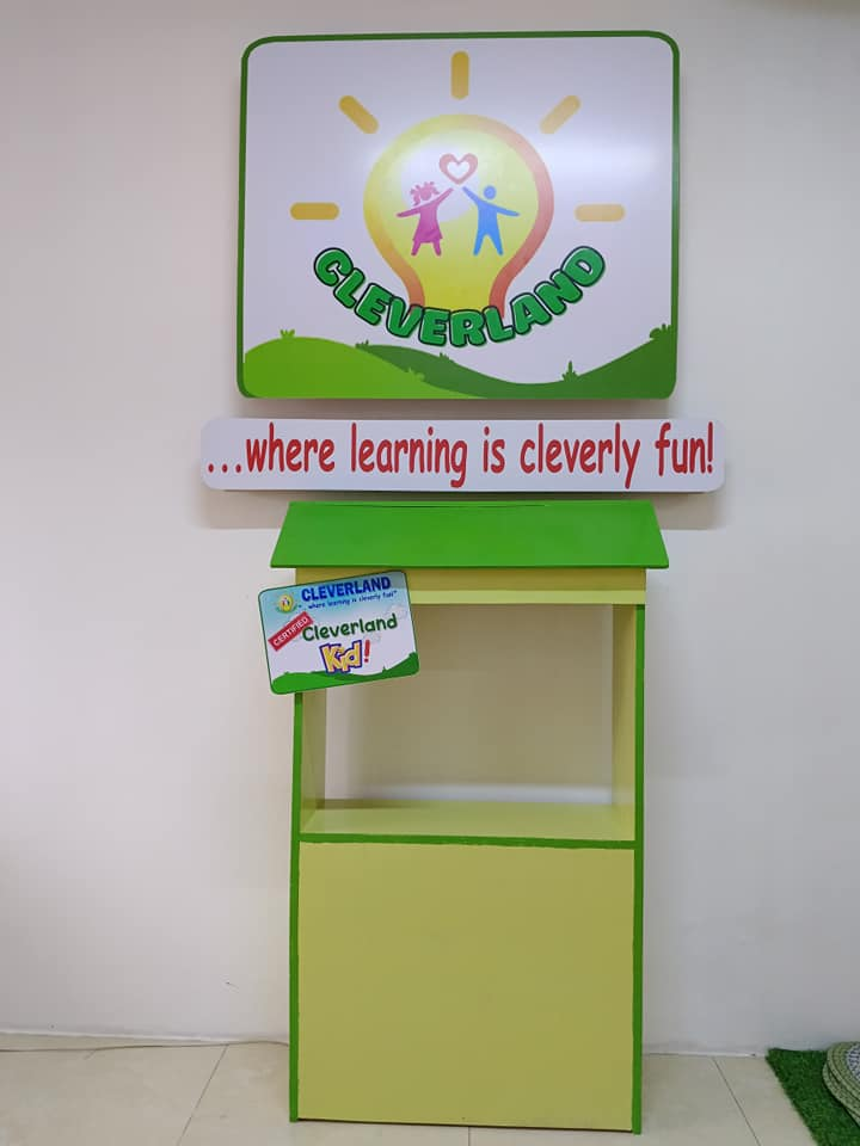 Dummy classroom image 12