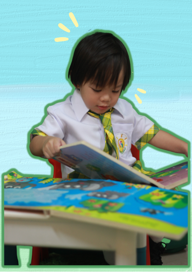 Dummy classroom image 12