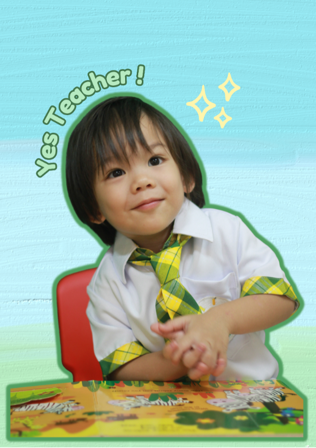 Dummy classroom image 12