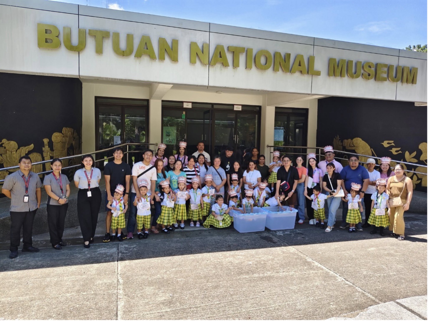 Museum Visit photo