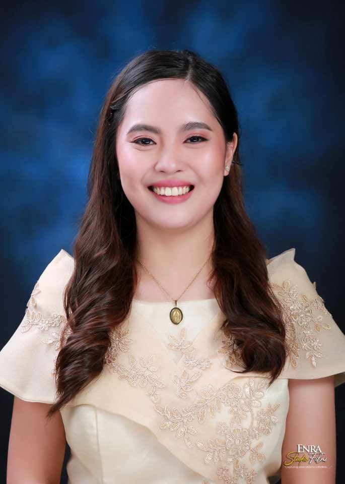 Teacher Mariel